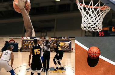 Basketball