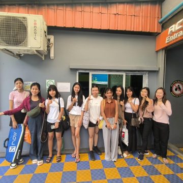 MTM Sport Activities